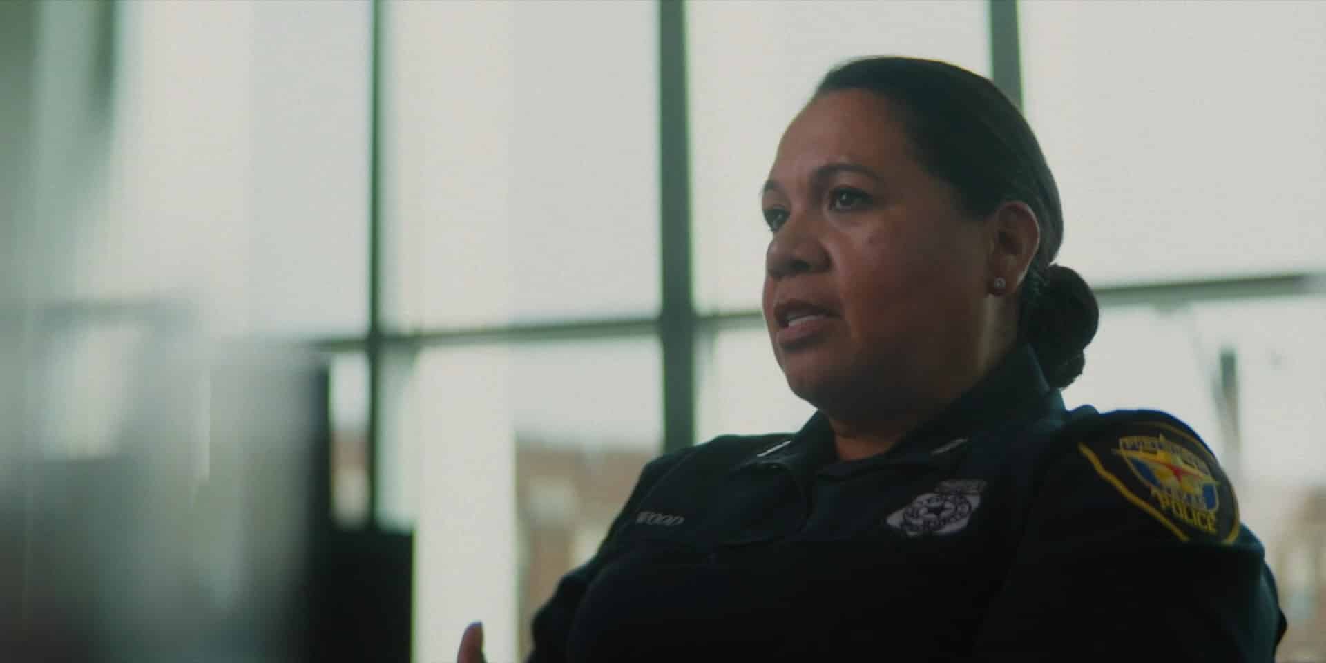 police officer