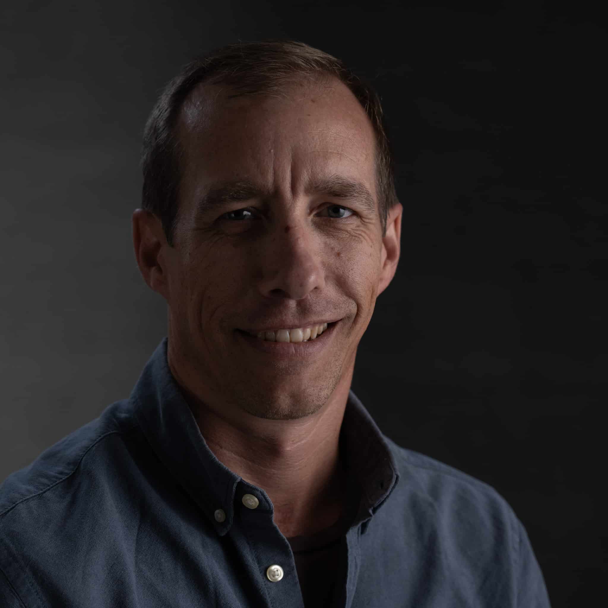 Chris Sinclair